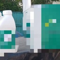 Из Казахстана в Оренбуржье пытались ввести запрещенные пестициды