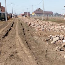 В Бузулукском районе разрешился давний спор между сельчанами и чиновниками