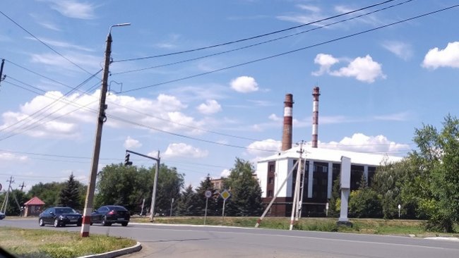 В Бузулуке на улице Магистральной перекроют движение