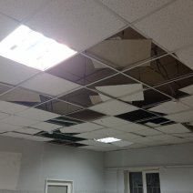 Под Бузулуком семиклассники разгромили зал ожидания вокзала