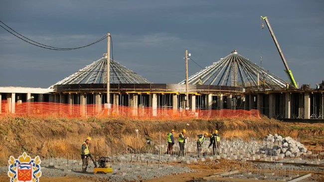 В Бузулуке вложат полмиллиарда рублей в дороги, которые приносят доход 