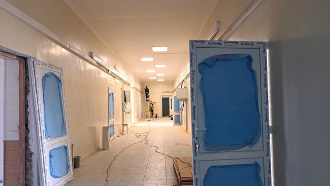 Лаборатории бузулукской больницы оптимизировали: чего ждать пациентам? 