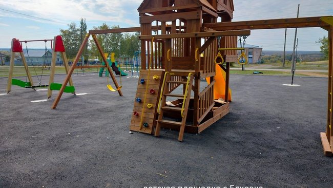 Что сделали в Бузулукском районе благодаря инициативному бюджетированию? 