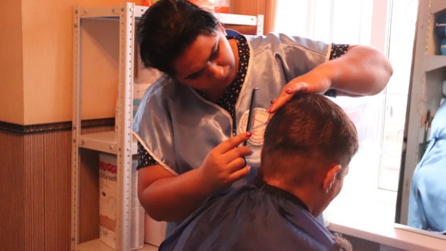 В Бузулуке сестры милосердия пробуют реализовать новый проект 