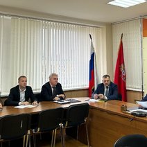 В Оренбуржье ФАС и производители обсудили цены на куриные яйца и мясо