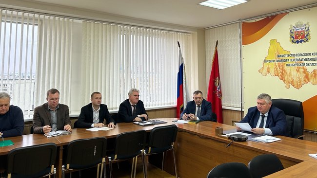 В Оренбуржье ФАС и производители обсудили цены на куриные яйца и мясо