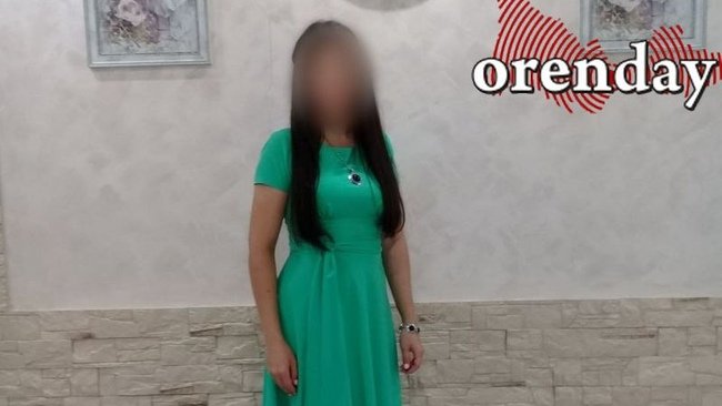 В Бузулуке скончалась беременная на последних сроках женщина вместе с ребенком (18+)