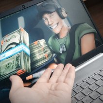 Семиклассник из Бузулука потратил деньги, которые отец копил на машину