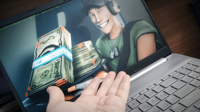 Семиклассник из Бузулука потратил деньги, которые отец копил на машину