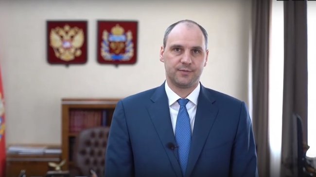 12 декабря губернатор Денис Паслер проведет ежегодную прямую линию