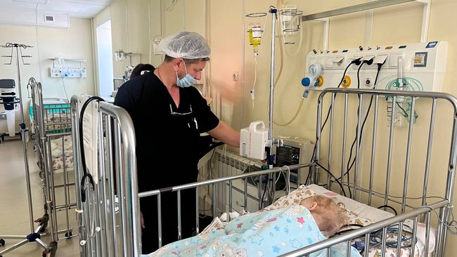 Из-под ёлки - в больницу: врач-педиатр назвала ТОП-5 самых опасных игрушек 