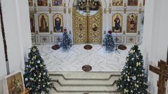 Информационно-новостной портал Buzulukday.ru поздравляет читателей с Рождеством!