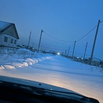 В Новоалександровке улицы, которые затапливало весной, не чистили ни разу с начала зимы 