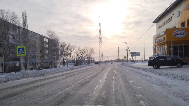 В Бузулуке в ближайшие три дня осадков не ожидается 
