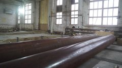 МУП ЖКХ Бузулука требует неустойку с подрядчика, реконструировавшего котельную 