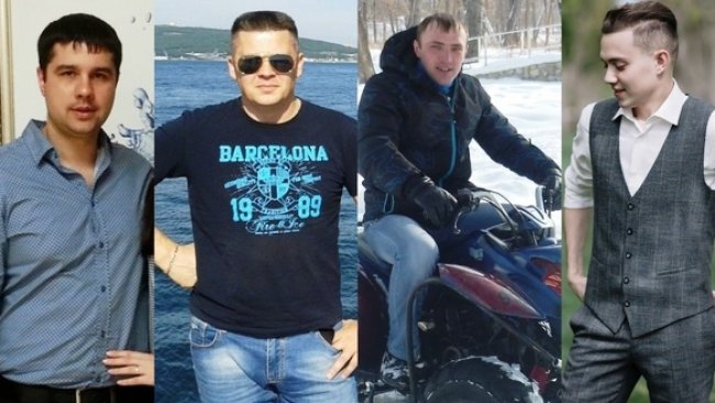 Стало известно, кто из оренбургских летчиков погиб на борту Ил-76 (18+)