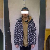 В Бузулуке трое студентов подозреваются в распространении наркотиков (18+)