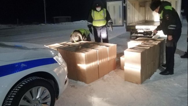 За январь в Оренбуржье изъято 150 литров нелегальной алкогольной и спиртосодержащей продукции