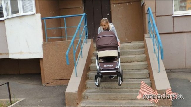 Оренбуржье вошло в ТОП-5 по России. Что на этот раз? 