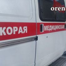В Бузулукской больнице от ножевых ранений скончалась женщина (18+)