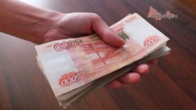 Бузулучанин взял кредит и перевел все деньги мошенникам 