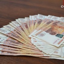 Путин подарил детворе к Новому году по 5000 рублей