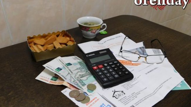 Как сделать, чтобы пени за тепло, горячую воду или свет списали?