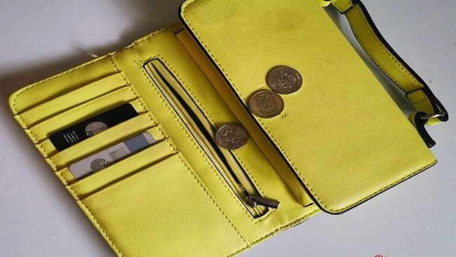 Бузулучанка хотела сорвать куш, украв деньги коллеги 