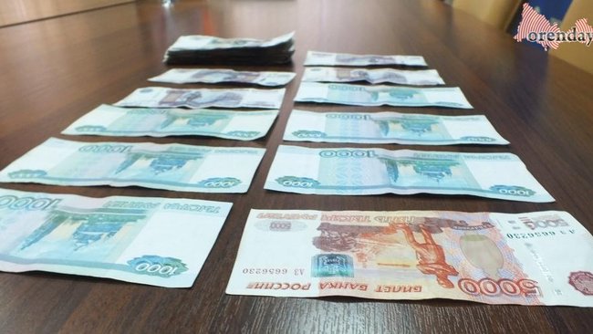 В Бузулуке фирму уличили в оформлении на подставное лицо 