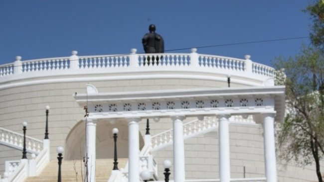 Тур выходного дня в Оренбуржье будет реализовываться российкими туроператорами