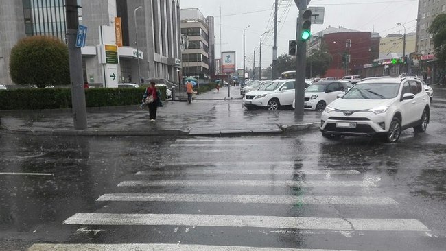 В России тестируют камеры, измеряющие уровень шума автомобилей и мотоциклов