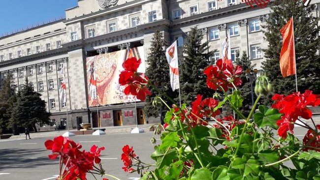 Губернатор Оренбуржья внес изменения в 