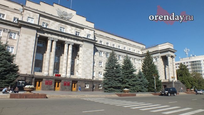 В центре Оренбурга едва заживо не сгорел мужчина (18+)