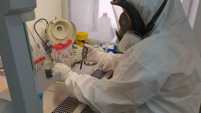 Вырос штраф за непрохождение теста на COVID-19 после прибытия из другой страны