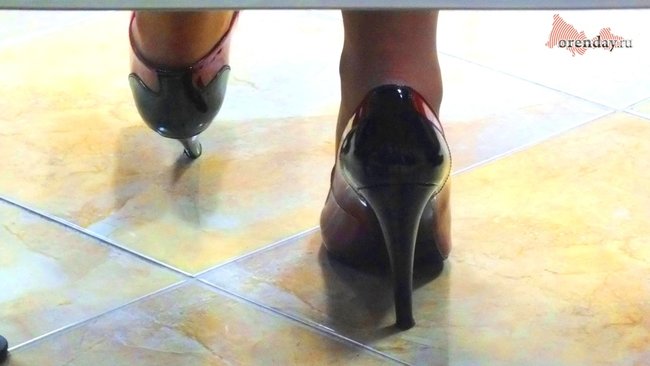 Обиженная бузулучанка пожаловалась на мужа в 