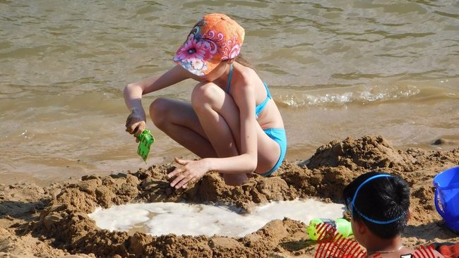 В какую сумму обойдётся родителям отдых детей летом 2021 года? 