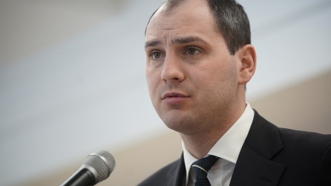 Как задать вопрос губернатору на прямую линию?