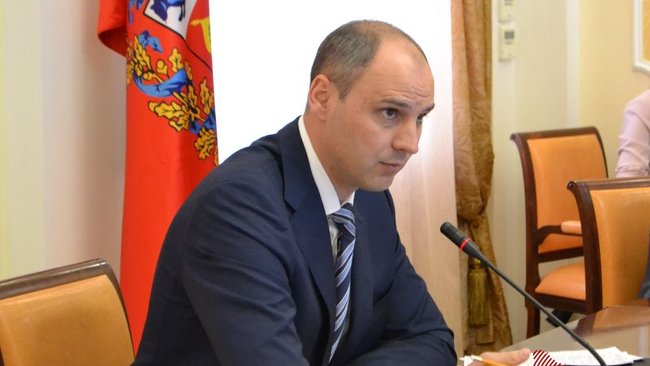 Губернатор уточнил, 