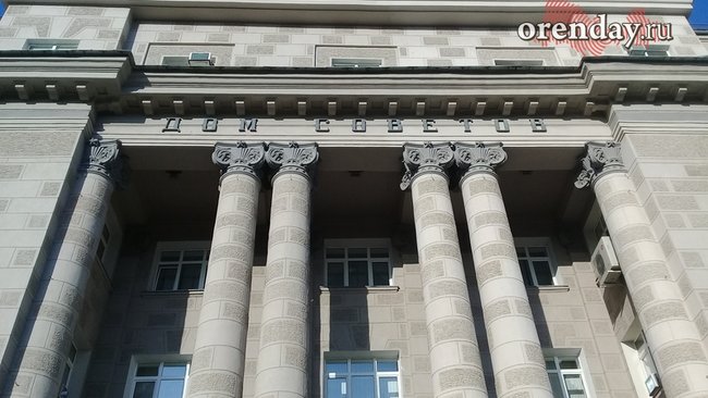 Видимо, QR-коды в Оренбуржье собираются внедрять и дальше 