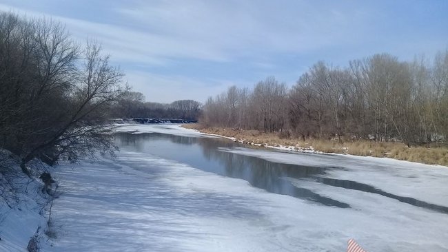 Чего ожидать бузулучанам от Каспийского и Атлантического циклонов 
