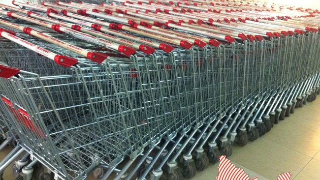 Как мошенники 