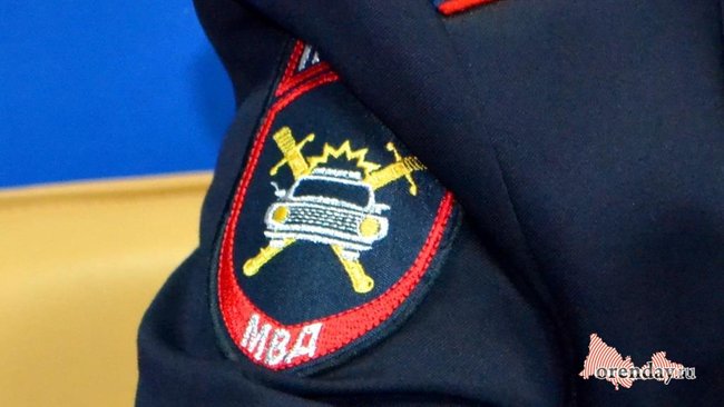 Житель Бузулука подозревается в том, что притворялся «гаишником»