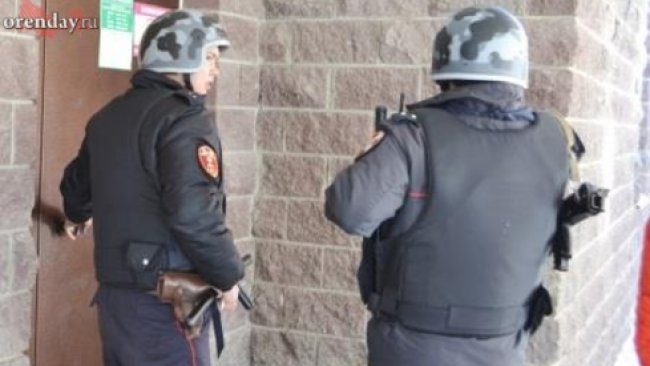 Бузулукская фирма замешана в махинациях, прогремевших на всю страну? 