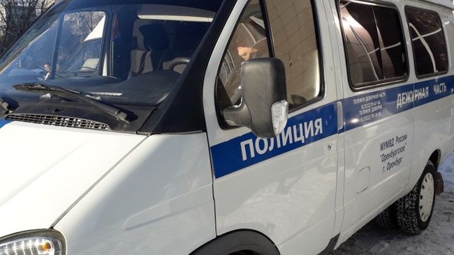 Школы Оренбуржья не единственные получили вчера сообщения о взрывчатках