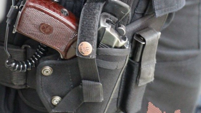 В Госдуме прокомментировали инцидент с полицейскими из Оренбуржья