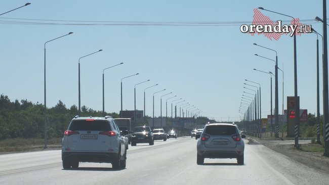 Свыше миллиона туристов нашли, что посмотреть в Оренбуржье