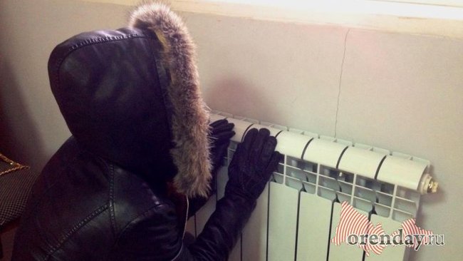 Для бузулучан, недовольных отоплением, прокуратура создала 