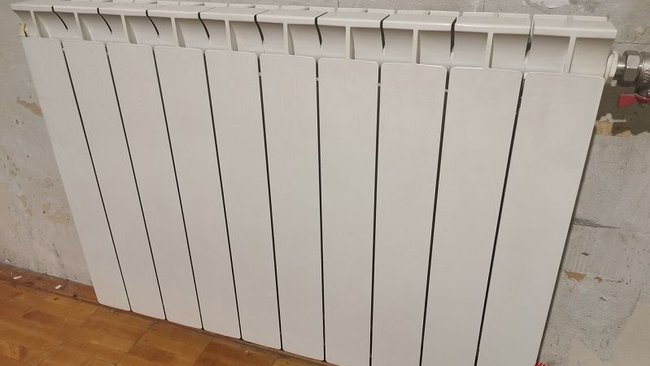 С 24 сентября в Бузулукском районе начнутся пробные пуски тепла