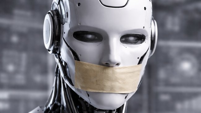 Минцифры предлагает ввести цензуру для ИИ