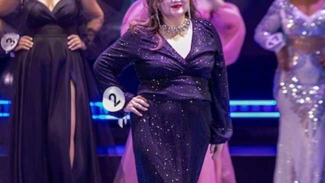 Конкурс «Миссис Оренбуржье» глазами участниц